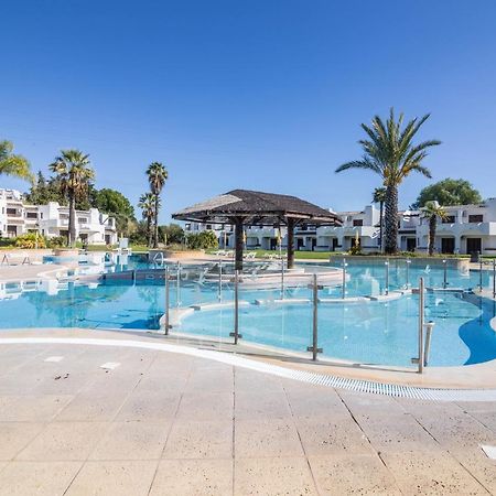 Albufeira Apartment Екстериор снимка
