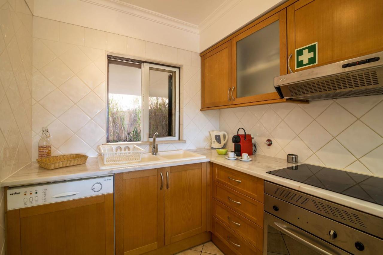 Albufeira Apartment Екстериор снимка