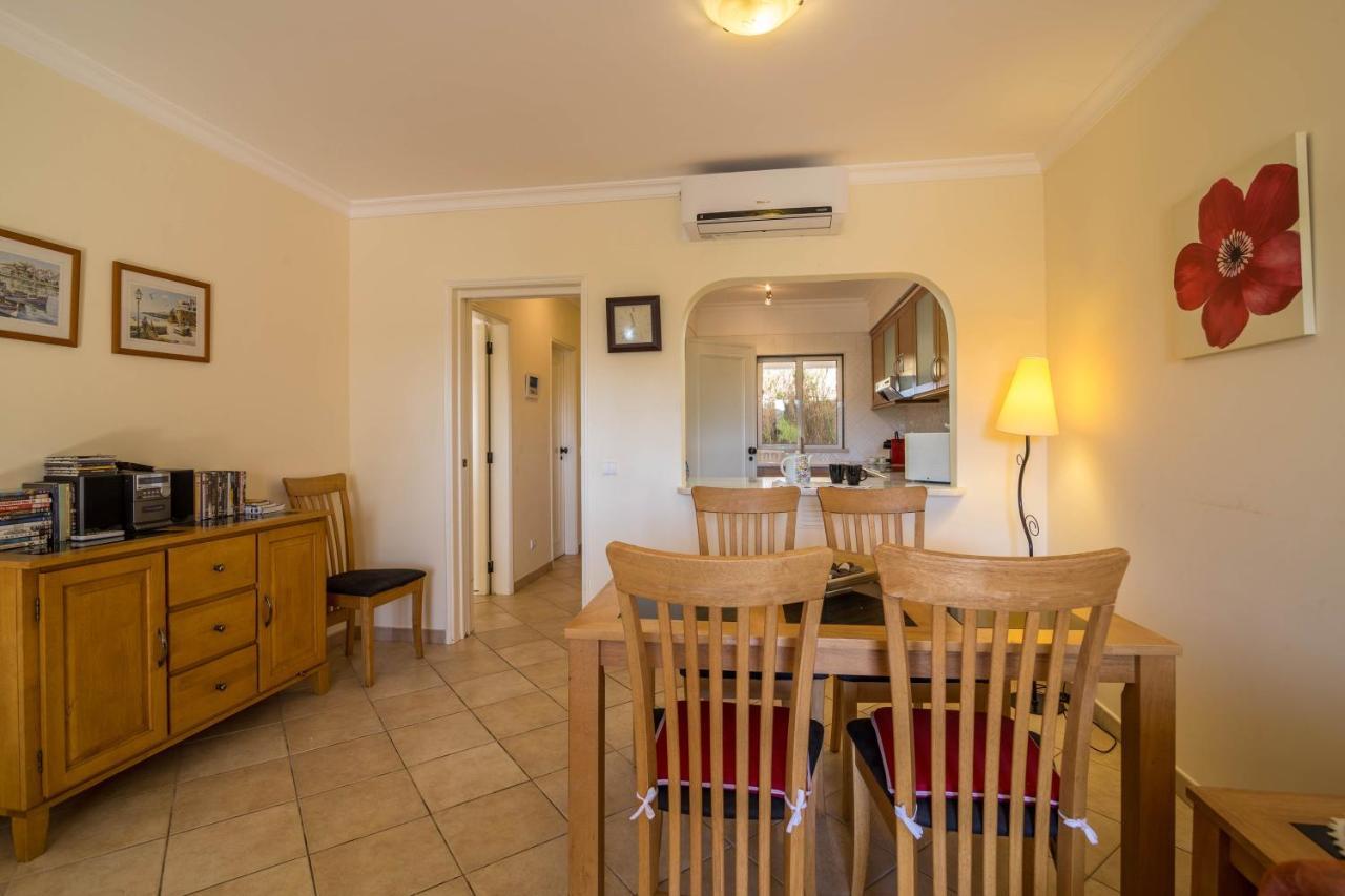 Albufeira Apartment Екстериор снимка