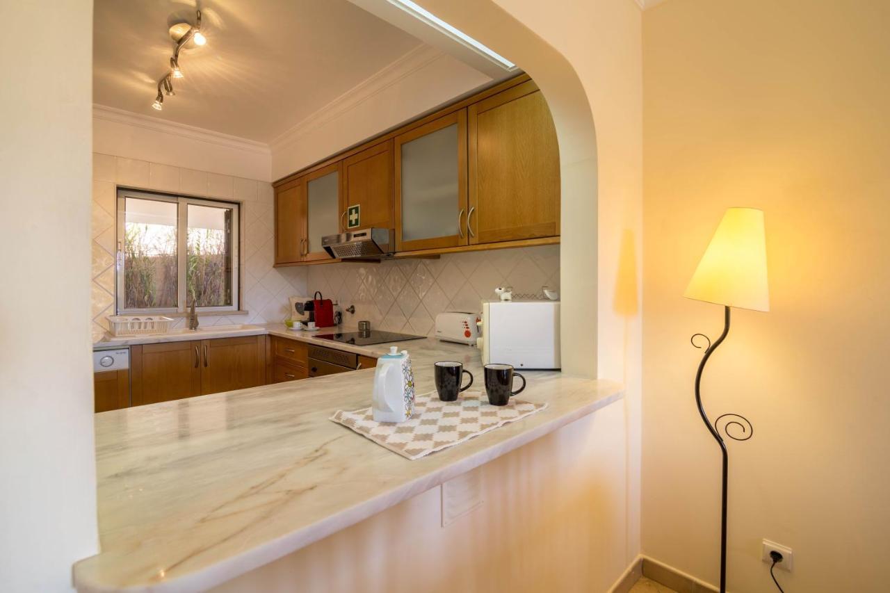 Albufeira Apartment Екстериор снимка