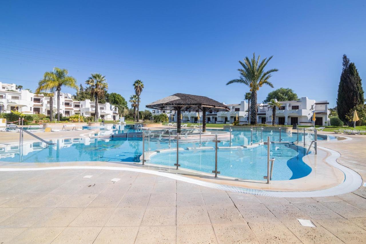 Albufeira Apartment Екстериор снимка