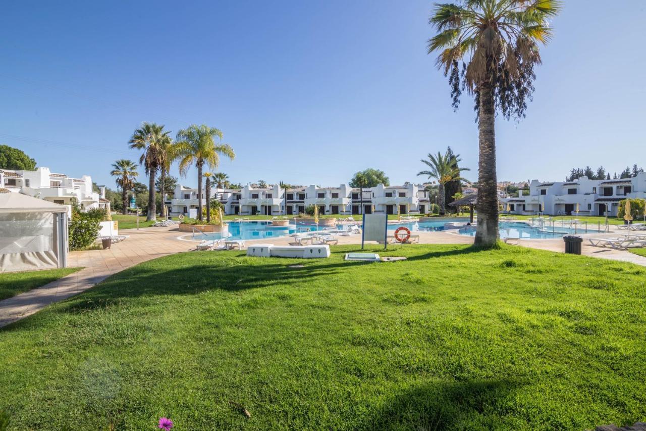 Albufeira Apartment Екстериор снимка