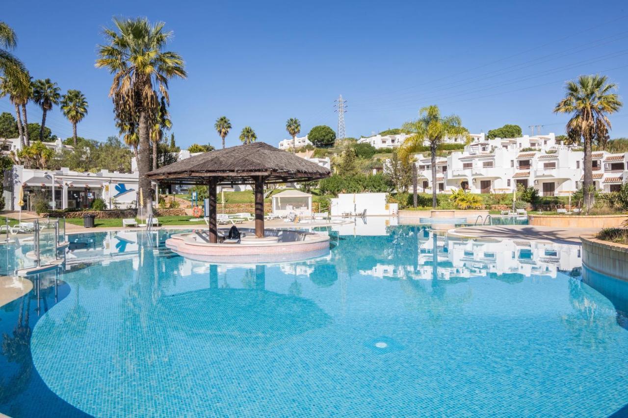 Albufeira Apartment Екстериор снимка