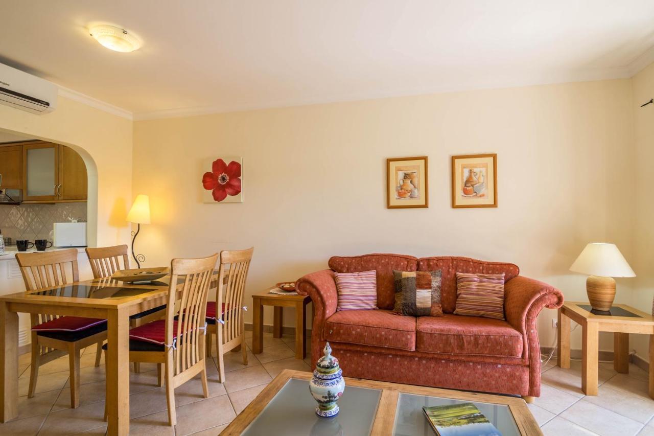 Albufeira Apartment Екстериор снимка