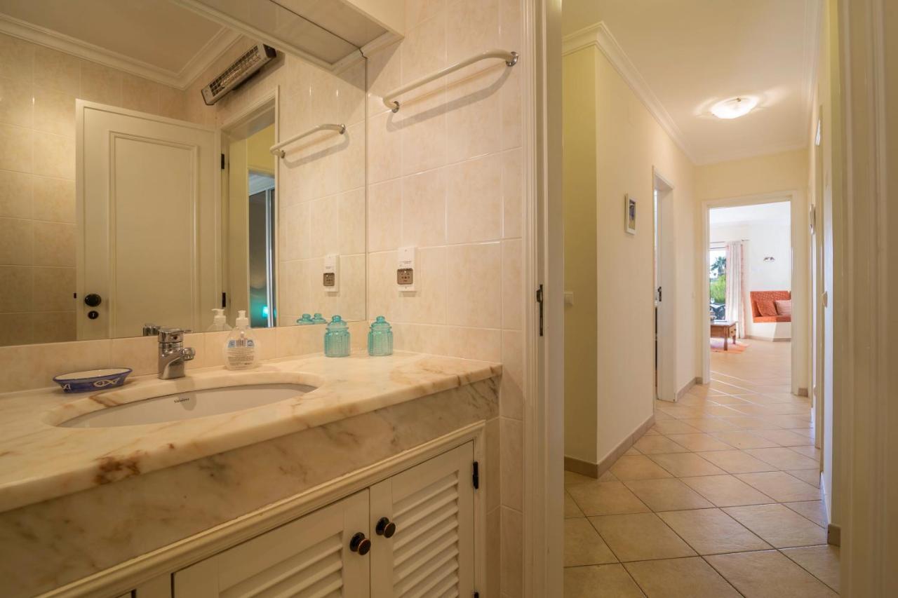 Albufeira Apartment Екстериор снимка