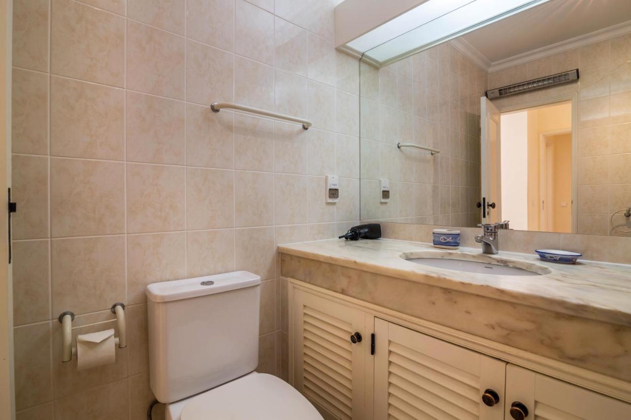 Albufeira Apartment Екстериор снимка