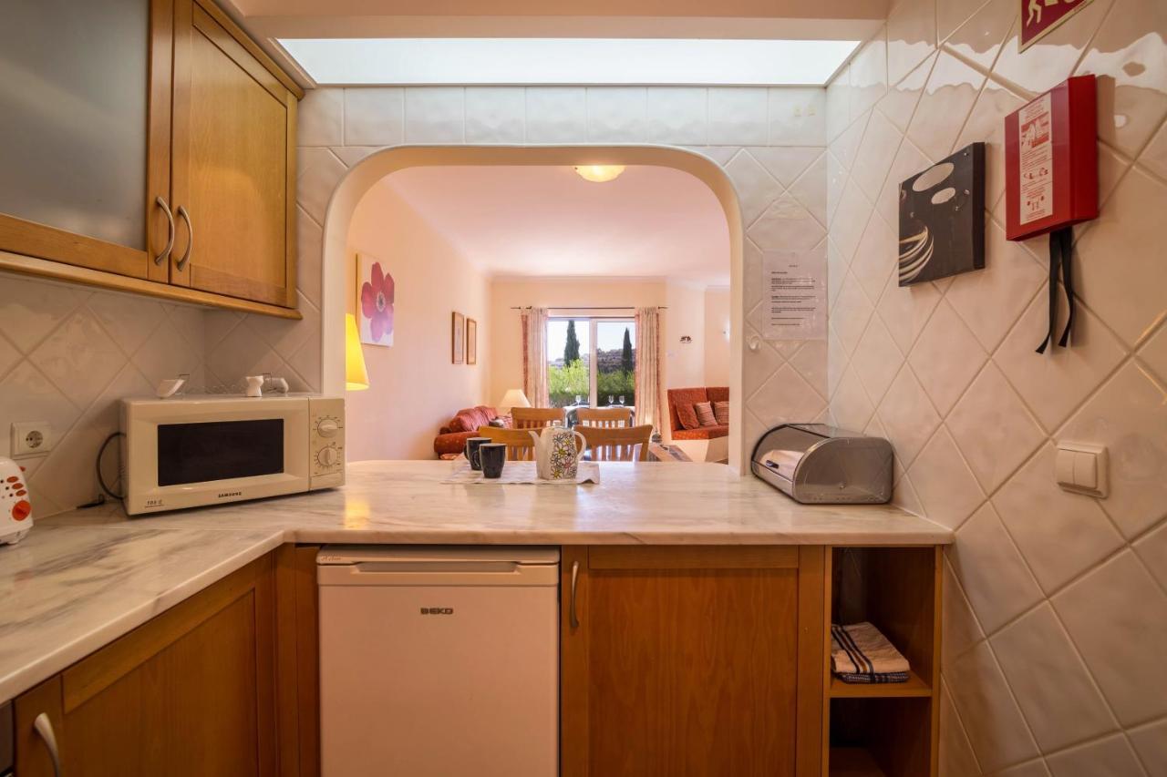 Albufeira Apartment Екстериор снимка