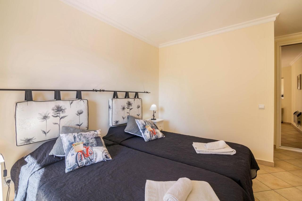 Albufeira Apartment Екстериор снимка