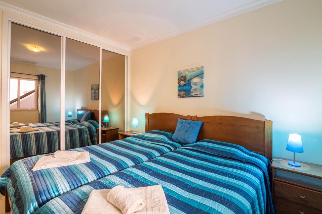 Albufeira Apartment Екстериор снимка