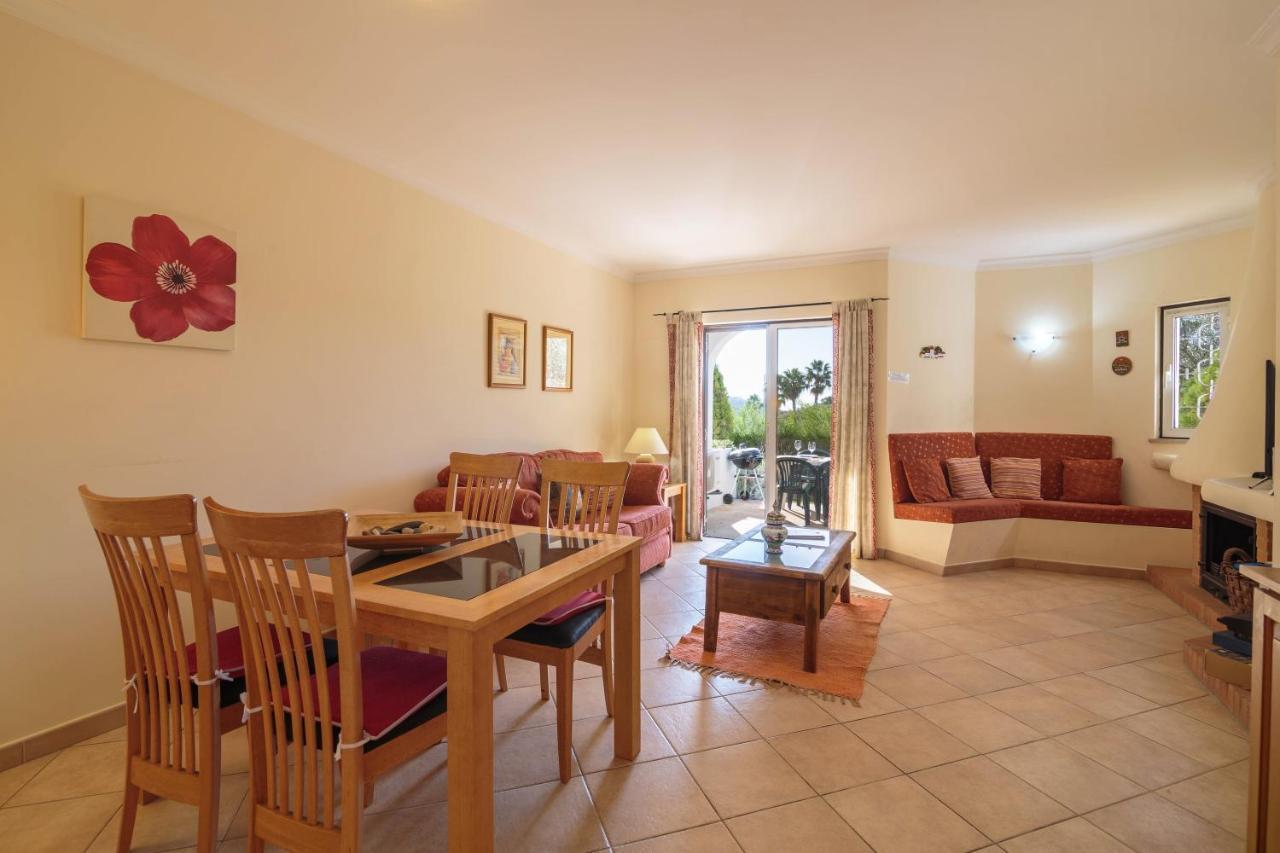 Albufeira Apartment Екстериор снимка