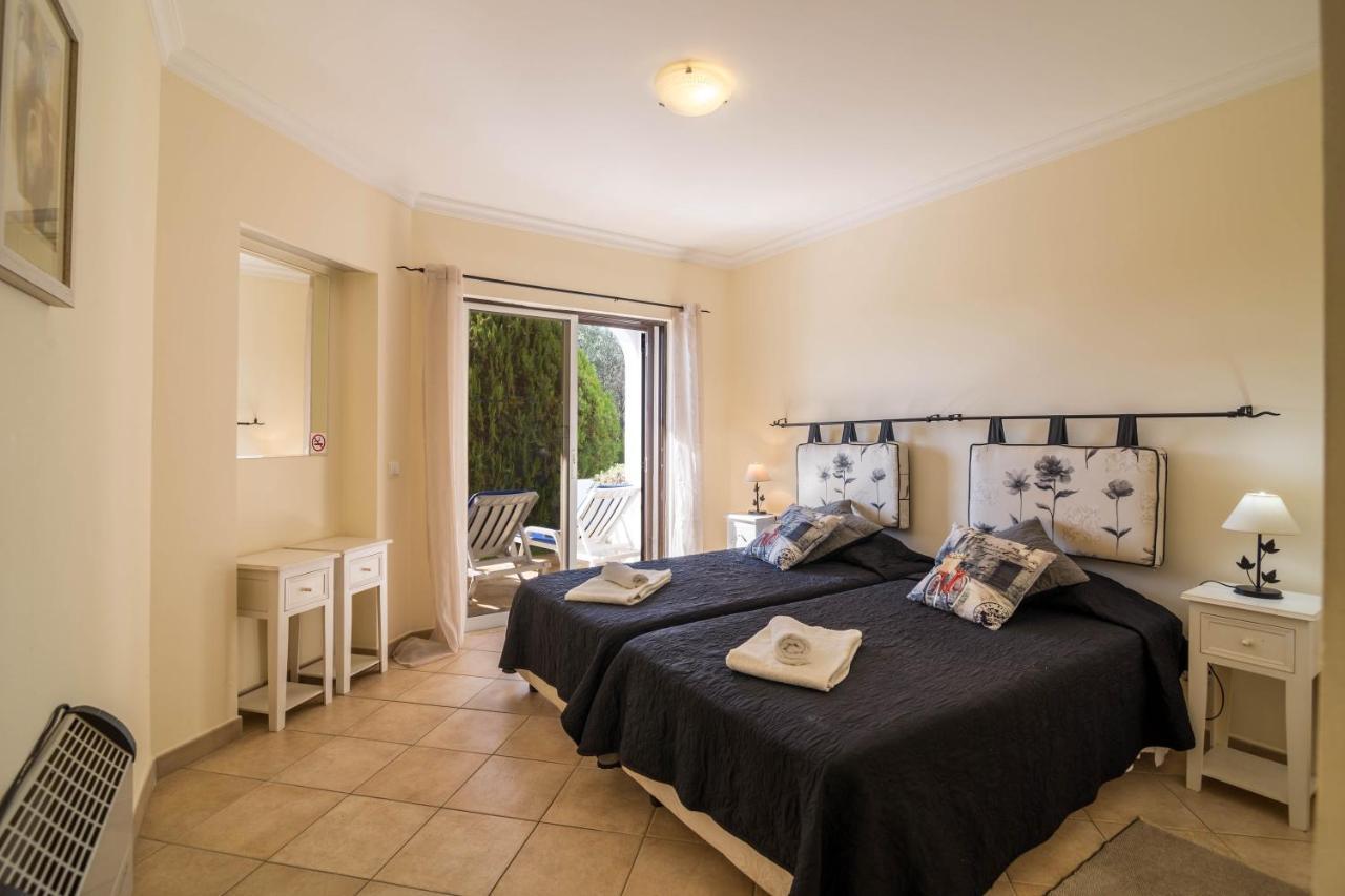 Albufeira Apartment Екстериор снимка